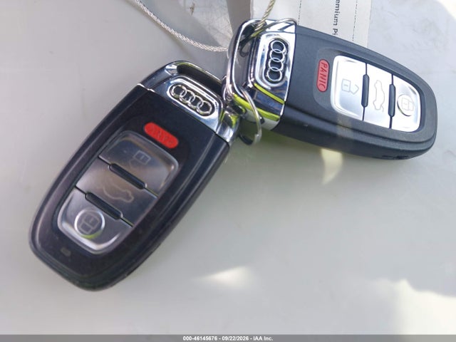 Продажа на аукционе авто 2015 Audi Q5 3.0t Premium Plus, vin: WA1DGAFP0FA094112, номер лота: 46145676