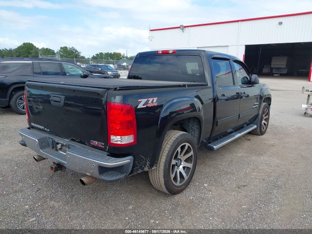 Aukcja sprzedaży 2013 Gmc Sierra 1500 Sle, vin: 3GTP2VE71DG317539, numer aukcji: 46145677