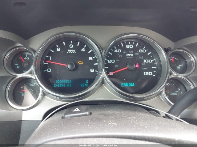 Aukcja sprzedaży 2013 Gmc Sierra 1500 Sle, vin: 3GTP2VE71DG317539, numer aukcji: 46145677