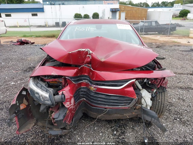 Aukcja sprzedaży 2017 Chevrolet Malibu 1lt, vin: 1G1ZE5ST4HF162051, numer aukcji: 46145679