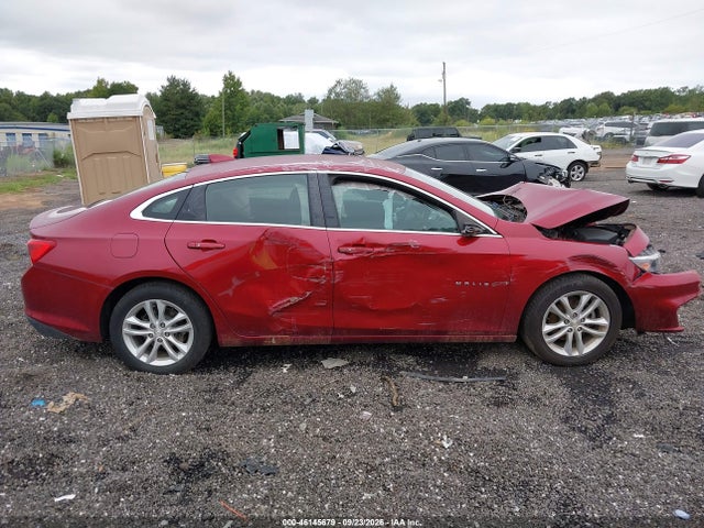 Aukcja sprzedaży 2017 Chevrolet Malibu 1lt, vin: 1G1ZE5ST4HF162051, numer aukcji: 46145679