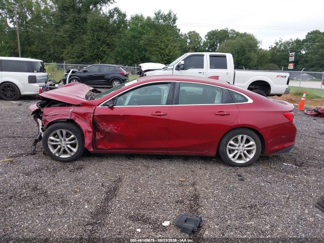 Aukcja sprzedaży 2017 Chevrolet Malibu 1lt, vin: 1G1ZE5ST4HF162051, numer aukcji: 46145679