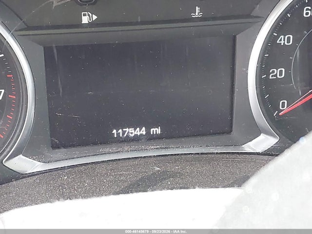 Aukcja sprzedaży 2017 Chevrolet Malibu 1lt, vin: 1G1ZE5ST4HF162051, numer aukcji: 46145679
