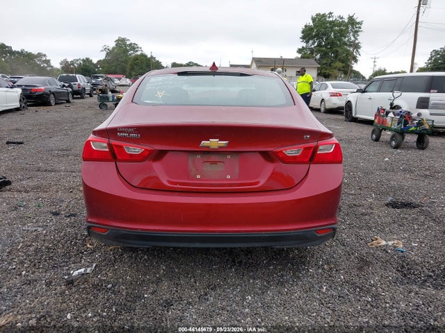 Aukcja sprzedaży 2017 Chevrolet Malibu 1lt, vin: 1G1ZE5ST4HF162051, numer aukcji: 46145679