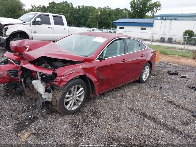 Aukcja sprzedaży 2017 Chevrolet Malibu 1lt, vin: 1G1ZE5ST4HF162051, numer aukcji: 46145679