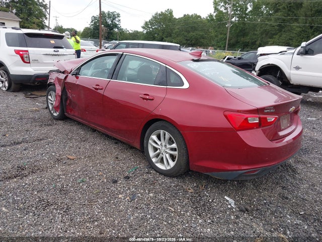 Aukcja sprzedaży 2017 Chevrolet Malibu 1lt, vin: 1G1ZE5ST4HF162051, numer aukcji: 46145679