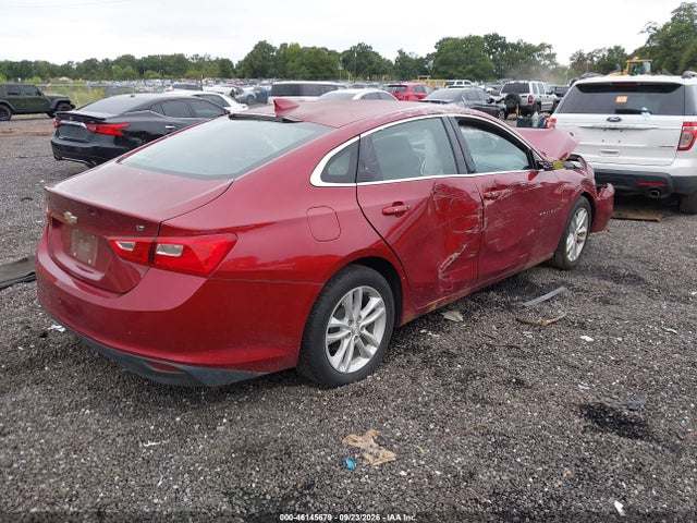 Aukcja sprzedaży 2017 Chevrolet Malibu 1lt, vin: 1G1ZE5ST4HF162051, numer aukcji: 46145679