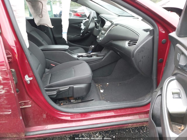 Aukcja sprzedaży 2017 Chevrolet Malibu 1lt, vin: 1G1ZE5ST4HF162051, numer aukcji: 46145679