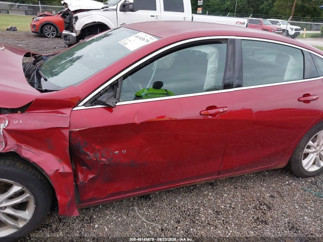 Aukcja sprzedaży 2017 Chevrolet Malibu 1lt, vin: 1G1ZE5ST4HF162051, numer aukcji: 46145679