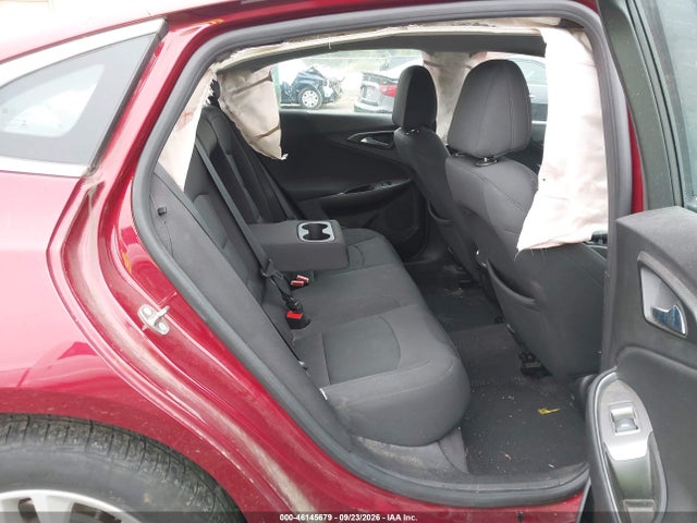 Aukcja sprzedaży 2017 Chevrolet Malibu 1lt, vin: 1G1ZE5ST4HF162051, numer aukcji: 46145679