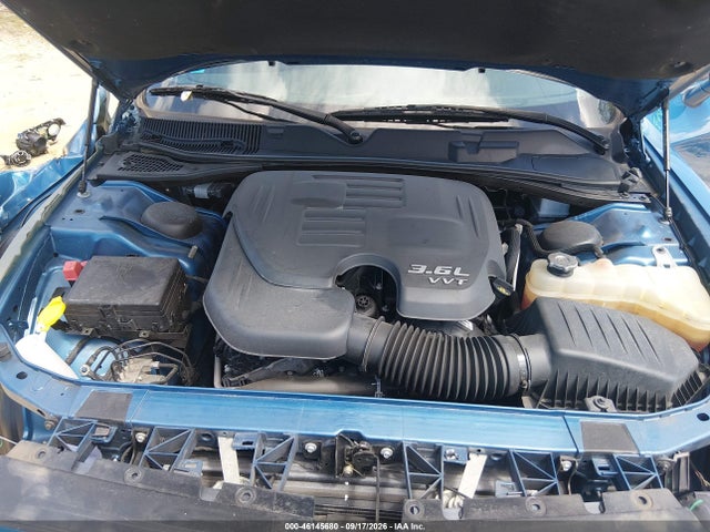 Продаж на аукціоні авто 2022 Dodge Challenger Sxt, vin: 2C3CDZAGXNH233456, номер лоту: 46145680