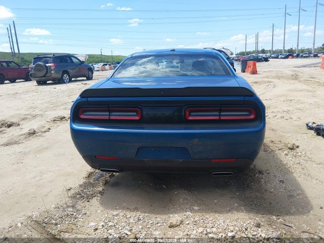 Продаж на аукціоні авто 2022 Dodge Challenger Sxt, vin: 2C3CDZAGXNH233456, номер лоту: 46145680