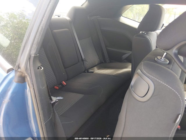 Продаж на аукціоні авто 2022 Dodge Challenger Sxt, vin: 2C3CDZAGXNH233456, номер лоту: 46145680