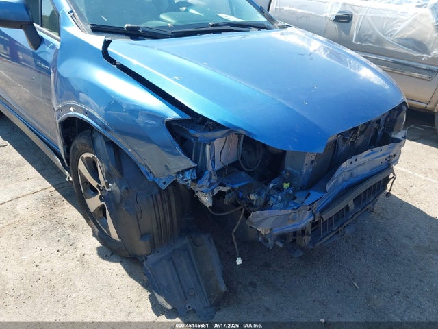 46145681 :رقم المزاد ، JF2GPBCC5EH221860 vin ، 2014 Subaru Xv Crosstrek Hybrid 2.0i مزاد بيع