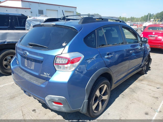 46145681 :رقم المزاد ، JF2GPBCC5EH221860 vin ، 2014 Subaru Xv Crosstrek Hybrid 2.0i مزاد بيع