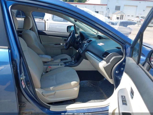 46145681 :رقم المزاد ، JF2GPBCC5EH221860 vin ، 2014 Subaru Xv Crosstrek Hybrid 2.0i مزاد بيع