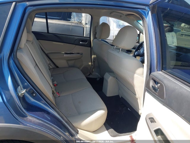 46145681 :رقم المزاد ، JF2GPBCC5EH221860 vin ، 2014 Subaru Xv Crosstrek Hybrid 2.0i مزاد بيع