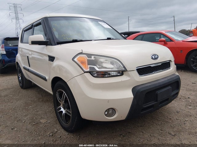 Aukcja sprzedaży 2010 Kia Soul !, vin: KNDJT2A20A7033791, numer aukcji: 46145683