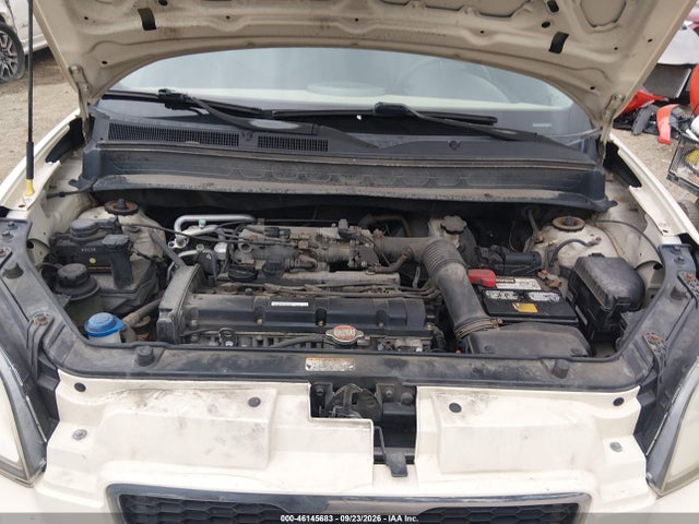 Продаж на аукціоні авто 2010 Kia Soul !, vin: KNDJT2A20A7033791, номер лоту: 46145683