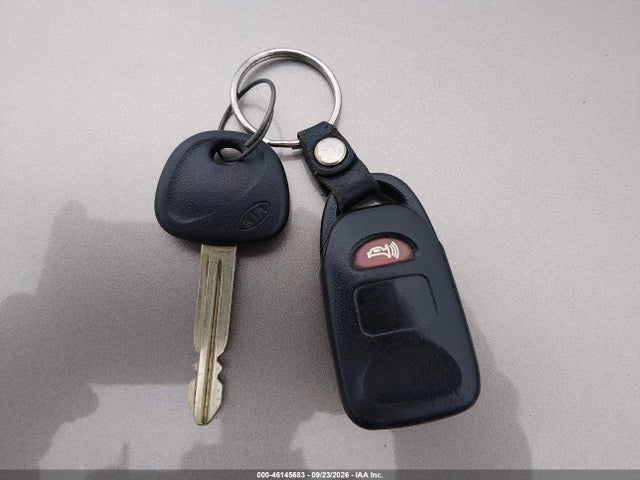 Продаж на аукціоні авто 2010 Kia Soul !, vin: KNDJT2A20A7033791, номер лоту: 46145683