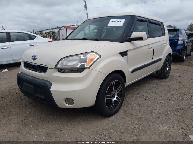 Продаж на аукціоні авто 2010 Kia Soul !, vin: KNDJT2A20A7033791, номер лоту: 46145683