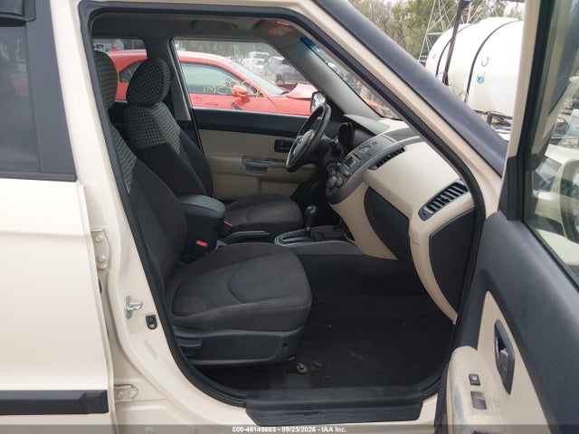 Продаж на аукціоні авто 2010 Kia Soul !, vin: KNDJT2A20A7033791, номер лоту: 46145683