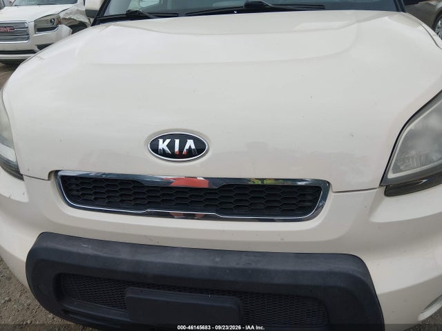 Продаж на аукціоні авто 2010 Kia Soul !, vin: KNDJT2A20A7033791, номер лоту: 46145683