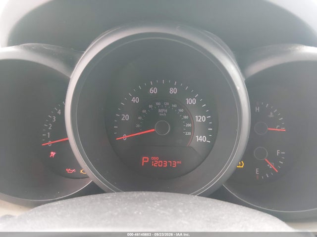 Продаж на аукціоні авто 2010 Kia Soul !, vin: KNDJT2A20A7033791, номер лоту: 46145683