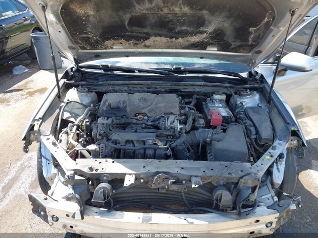 Aukcja sprzedaży 2018 Toyota Camry Le, vin: 4T1B11HK5JU655682, numer aukcji: 46145687