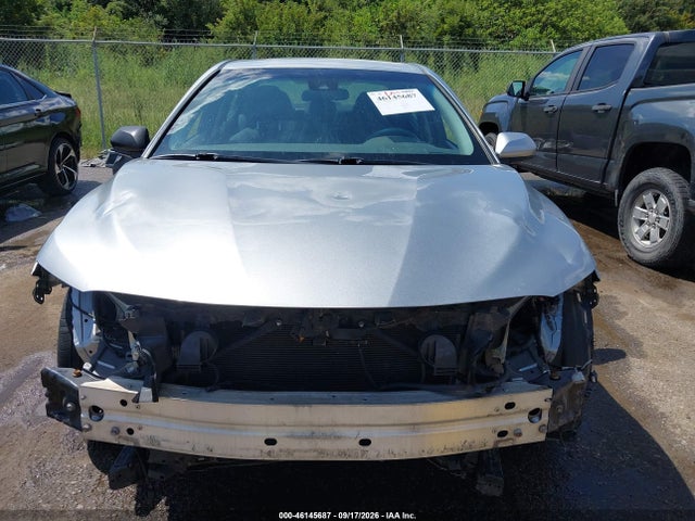 Aukcja sprzedaży 2018 Toyota Camry Le, vin: 4T1B11HK5JU655682, numer aukcji: 46145687