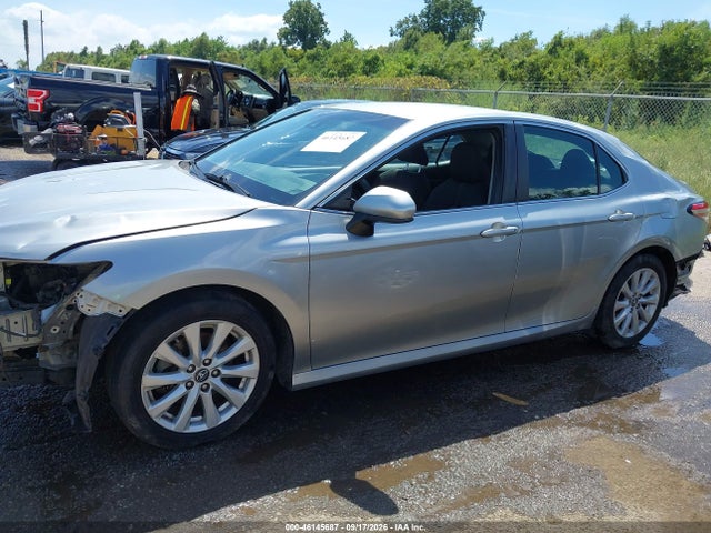 Aukcja sprzedaży 2018 Toyota Camry Le, vin: 4T1B11HK5JU655682, numer aukcji: 46145687