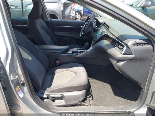 Aukcja sprzedaży 2018 Toyota Camry Le, vin: 4T1B11HK5JU655682, numer aukcji: 46145687