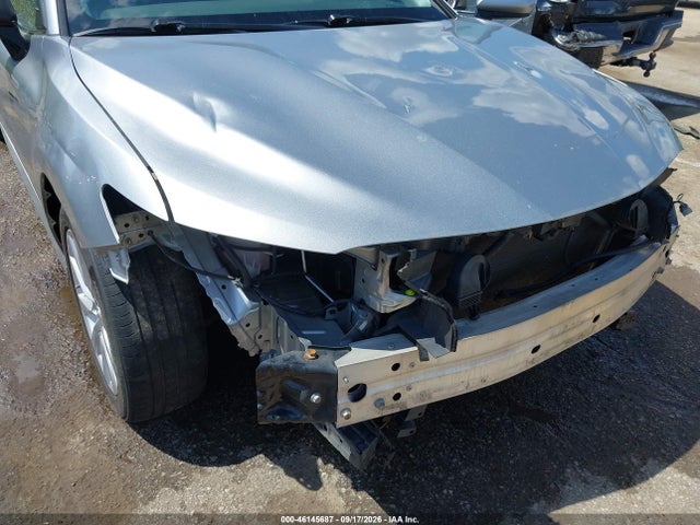 Aukcja sprzedaży 2018 Toyota Camry Le, vin: 4T1B11HK5JU655682, numer aukcji: 46145687