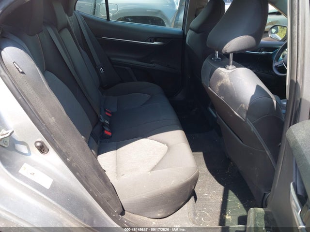 Aukcja sprzedaży 2018 Toyota Camry Le, vin: 4T1B11HK5JU655682, numer aukcji: 46145687