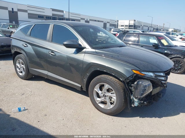 Продажа на аукционе авто 2023 Hyundai Tucson Se, vin: 5NMJA3AE6PH168376, номер лота: 46145696