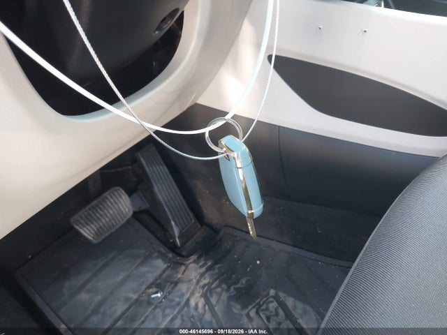 Продажа на аукционе авто 2023 Hyundai Tucson Se, vin: 5NMJA3AE6PH168376, номер лота: 46145696