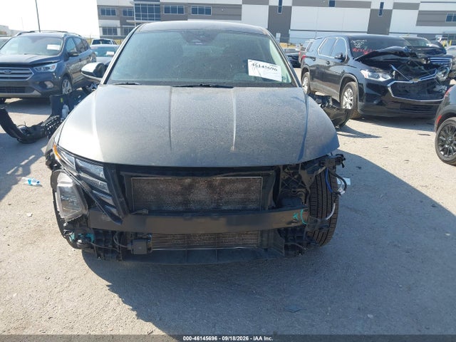 Продажа на аукционе авто 2023 Hyundai Tucson Se, vin: 5NMJA3AE6PH168376, номер лота: 46145696