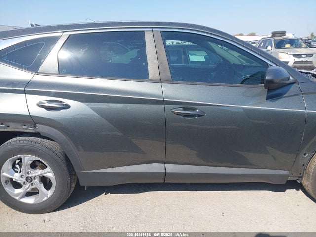 Продажа на аукционе авто 2023 Hyundai Tucson Se, vin: 5NMJA3AE6PH168376, номер лота: 46145696