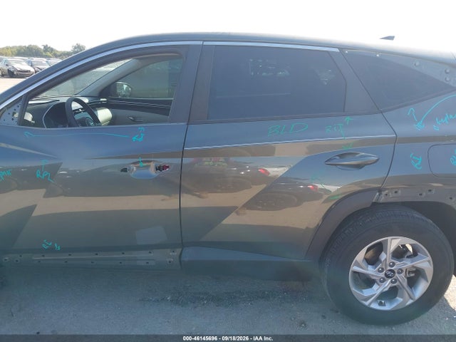 Продажа на аукционе авто 2023 Hyundai Tucson Se, vin: 5NMJA3AE6PH168376, номер лота: 46145696
