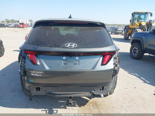 Продажа на аукционе авто 2023 Hyundai Tucson Se, vin: 5NMJA3AE6PH168376, номер лота: 46145696