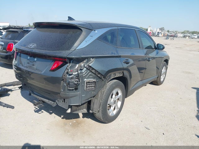 Продажа на аукционе авто 2023 Hyundai Tucson Se, vin: 5NMJA3AE6PH168376, номер лота: 46145696