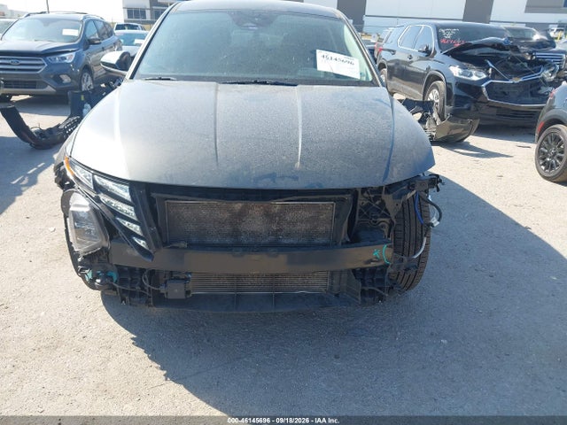 Продажа на аукционе авто 2023 Hyundai Tucson Se, vin: 5NMJA3AE6PH168376, номер лота: 46145696