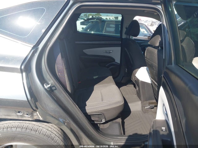 Продажа на аукционе авто 2023 Hyundai Tucson Se, vin: 5NMJA3AE6PH168376, номер лота: 46145696