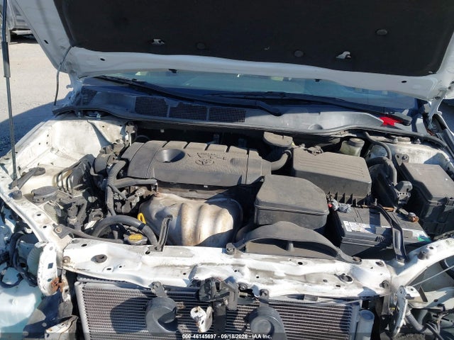 Aukcja sprzedaży 2010 Toyota Venza, vin: 4T3ZA3BB3AU030062, numer aukcji: 46145697