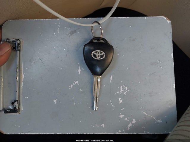 Aukcja sprzedaży 2010 Toyota Venza, vin: 4T3ZA3BB3AU030062, numer aukcji: 46145697