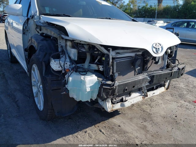 Aukcja sprzedaży 2010 Toyota Venza, vin: 4T3ZA3BB3AU030062, numer aukcji: 46145697