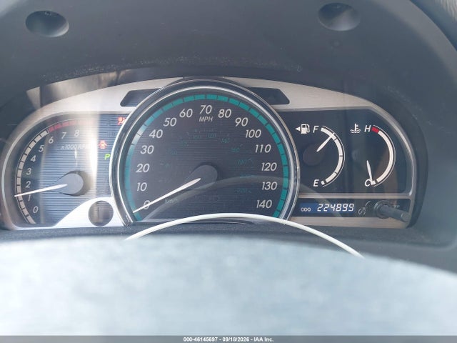 Aukcja sprzedaży 2010 Toyota Venza, vin: 4T3ZA3BB3AU030062, numer aukcji: 46145697