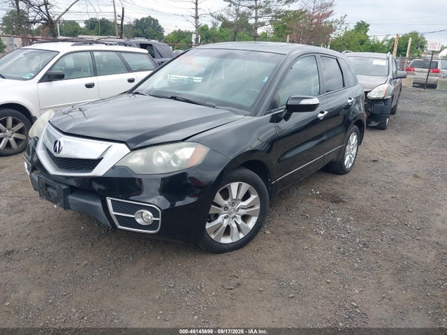 Продажа на аукционе авто 2011 Acura Rdx Technology, vin: 5J8TB1H58BA008116, номер лота: 46145699