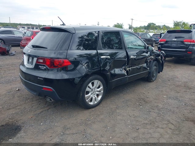 Продажа на аукционе авто 2011 Acura Rdx Technology, vin: 5J8TB1H58BA008116, номер лота: 46145699