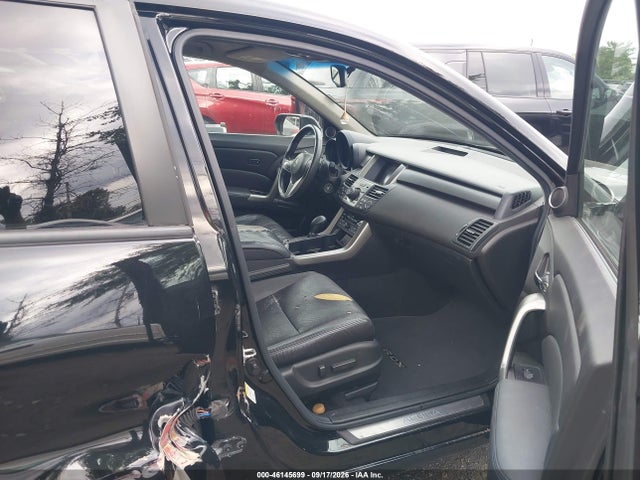 Продажа на аукционе авто 2011 Acura Rdx Technology, vin: 5J8TB1H58BA008116, номер лота: 46145699